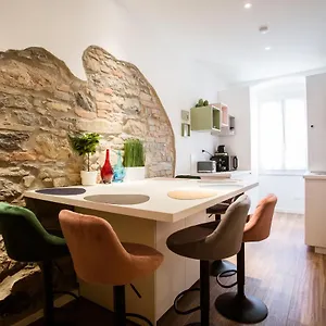  Apartamento Design Cinque Terre Italia
