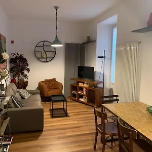  Apartamento Piazza Volta Italia