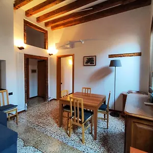  Apartamento Ca' Do Pozzi Italia