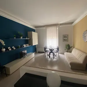  Apartamento Brera Pontaccio Charme Italia